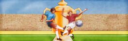 Kevin Toms Football Star Manager artwork 1