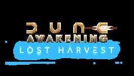 Dune: Awakening - The Lost Harvest artwork 2