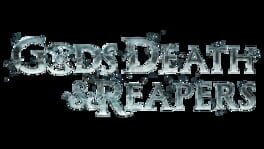 Gods, Death & Reapers artwork 3