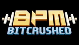 BPM: Bitcrushed artwork 2