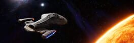Star Trek: Voyager - Across the Unknown artwork 1