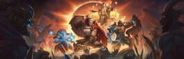 Fellowship artwork 1