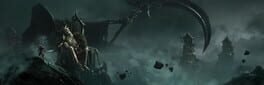 Gods, Death & Reapers artwork 1