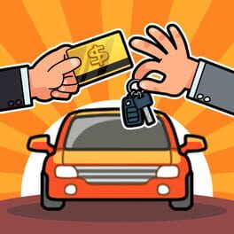 Used Car Tycoon Game artwork 1