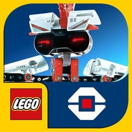 LEGO Mindstorms Fix the Factory artwork 1