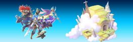 Smith & Dungeon artwork 1