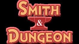Smith & Dungeon artwork 2