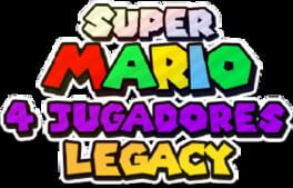 Super Mario 4 Jugadores artwork 1