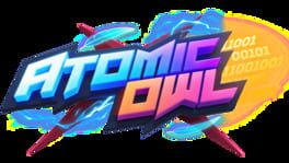 Atomic Owl artwork 4