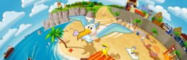 Goeland: Seagull Adventure artwork 1