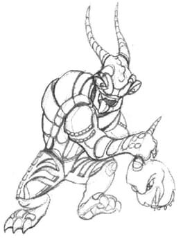 Frontier artwork 3