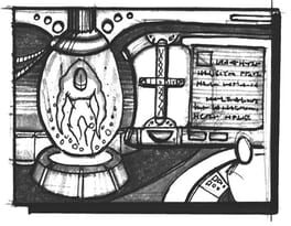 Frontier artwork 1