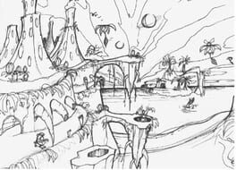 Frontier artwork 4