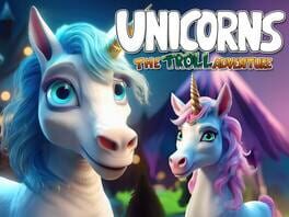 Unicorns: The Troll Adventure artwork 2