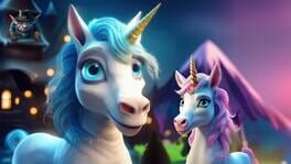 Unicorns: The Troll Adventure artwork 1