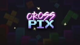Cross Pix artwork 1