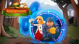 New Yankee: Through the History Mirror - Collector's Edition artwork 1