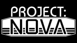Project: Nova artwork 2