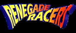 Renegade Racers artwork 1