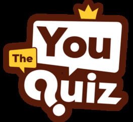 The You Quiz artwork 2