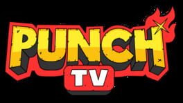 Punch TV artwork 2