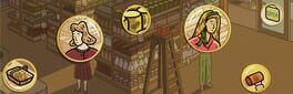 The Detective's Apprentice artwork 1