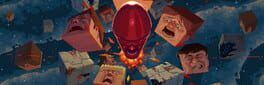 Kill the Brickman artwork 1