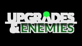 Upgrades & Enemies artwork 2