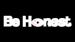 Be Honest artwork 1