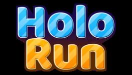 HoloRun artwork 1