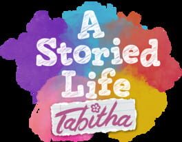 A Storied Life: Tabitha artwork 2