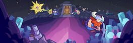 Hold the Mine artwork 1