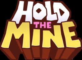 Hold the Mine artwork 2