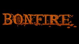 Bonfire artwork 1