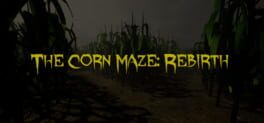 The Corn Maze: Rebirth artwork 1