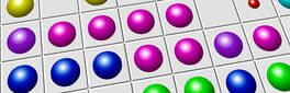Lines of Balls artwork 1