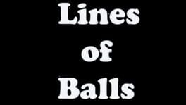 Lines of Balls artwork 2