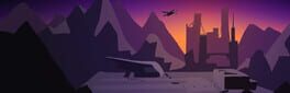 Evenfall artwork 1