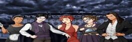 Murder at Chateau de Rouge artwork 1
