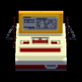 Doubutsu no Mori+: Super Mario Bros artwork 1