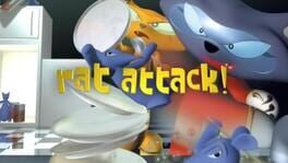 Rat Attack! artwork 1