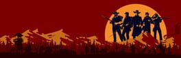 A Fistful of Yankees artwork 2