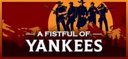 A Fistful of Yankees artwork 3