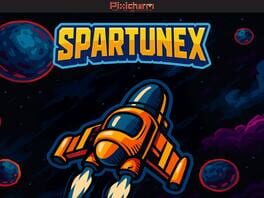 Pixicharm: Spartunex artwork 1
