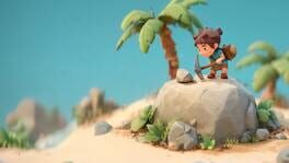 My Tiny Island artwork 2