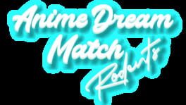 Anime Dream Match: Rodents artwork 2
