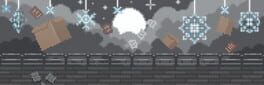 Snow Fall artwork 1