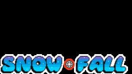 Snow Fall artwork 3