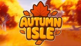Autumn Isle artwork 1