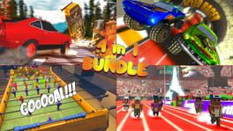 4 in 1 Bundle artwork 1